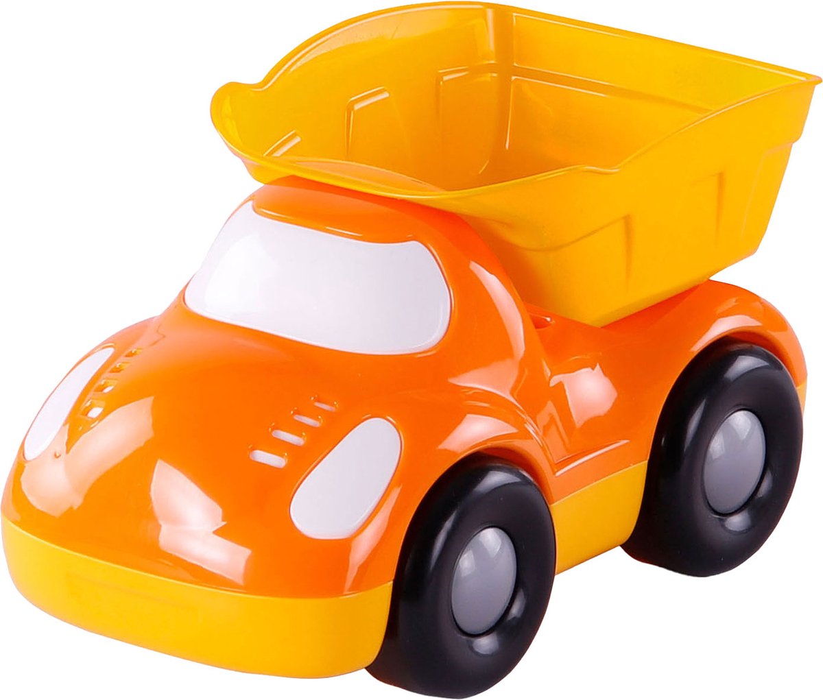 Cavallino Toddler Kiepwagen, 22,5 cm