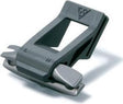 Topeak Saddle Bag Holder Fixer F25 - Sort, plastik, QuickClick F25 - Bicykel Saddle Holder