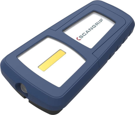Scangrip LED Håndlampe miniform
