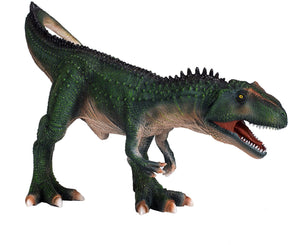 Mojo prehistory deluxe giganotosaurus - 381013