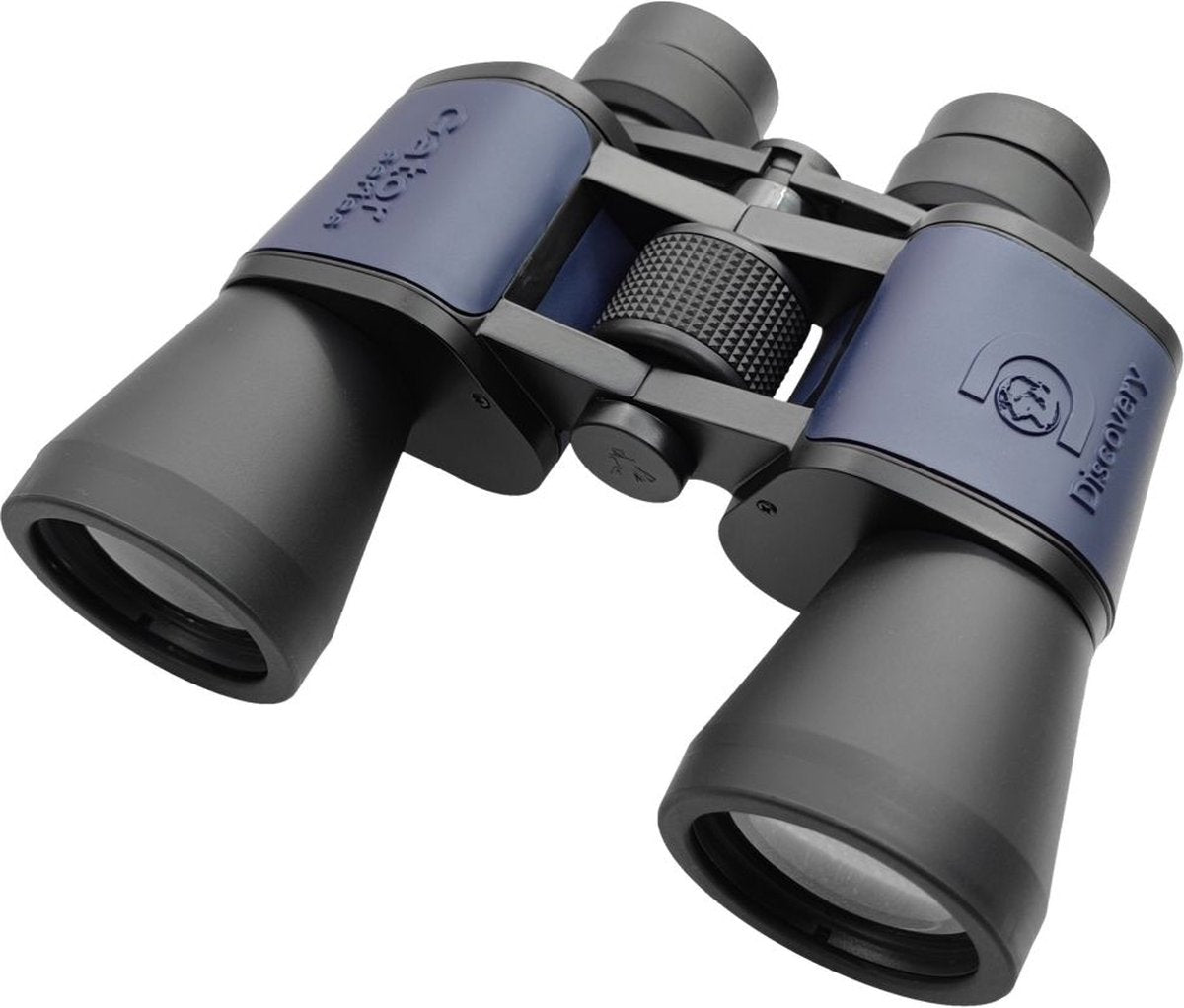 Discovery Levenhuk Gator 10x50 kikkert