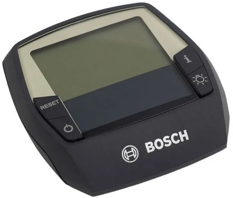 Bosch Display Intuvia Anthracite