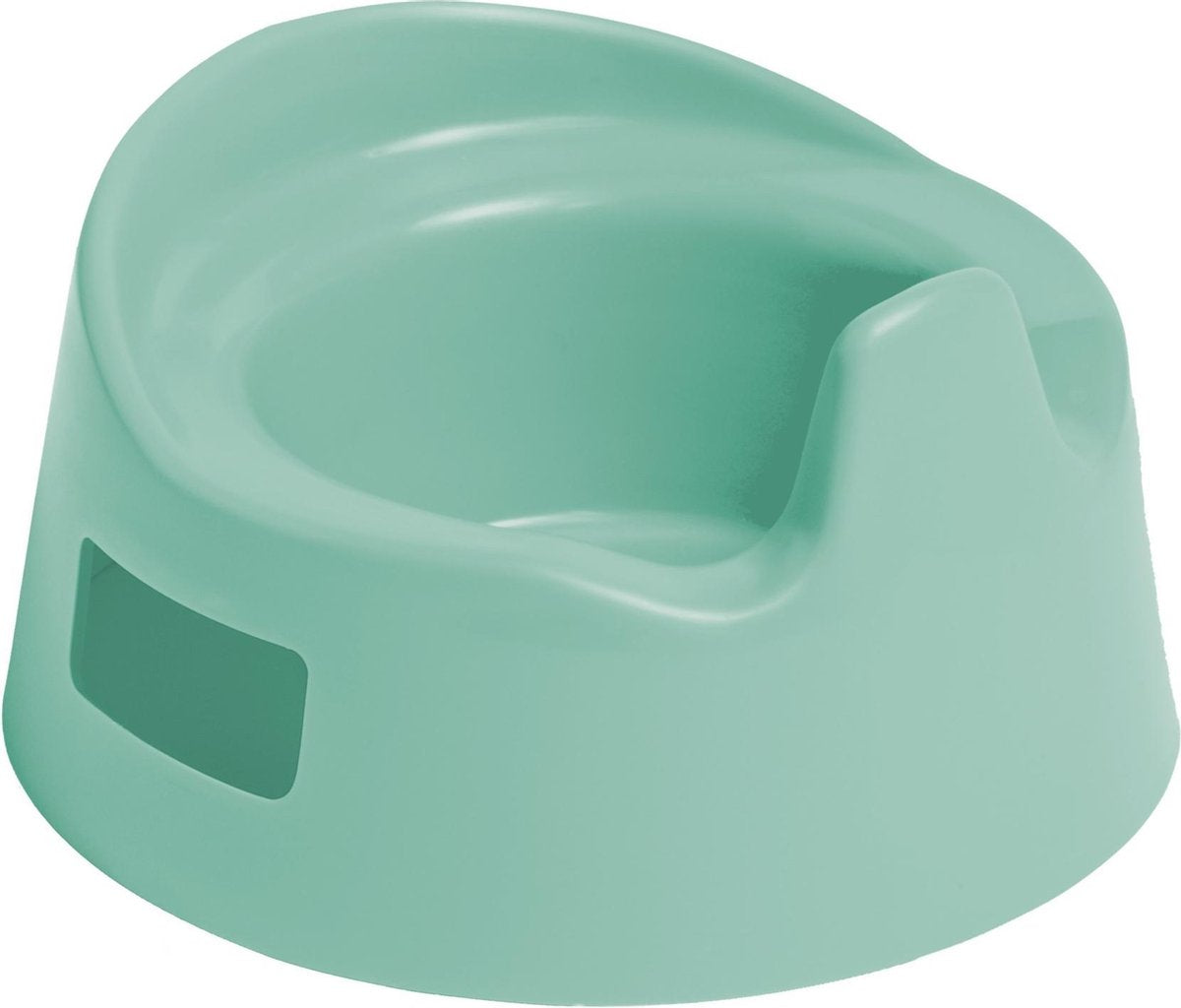 Heless Dolls Plaspotje Mintgroen, 15 cm