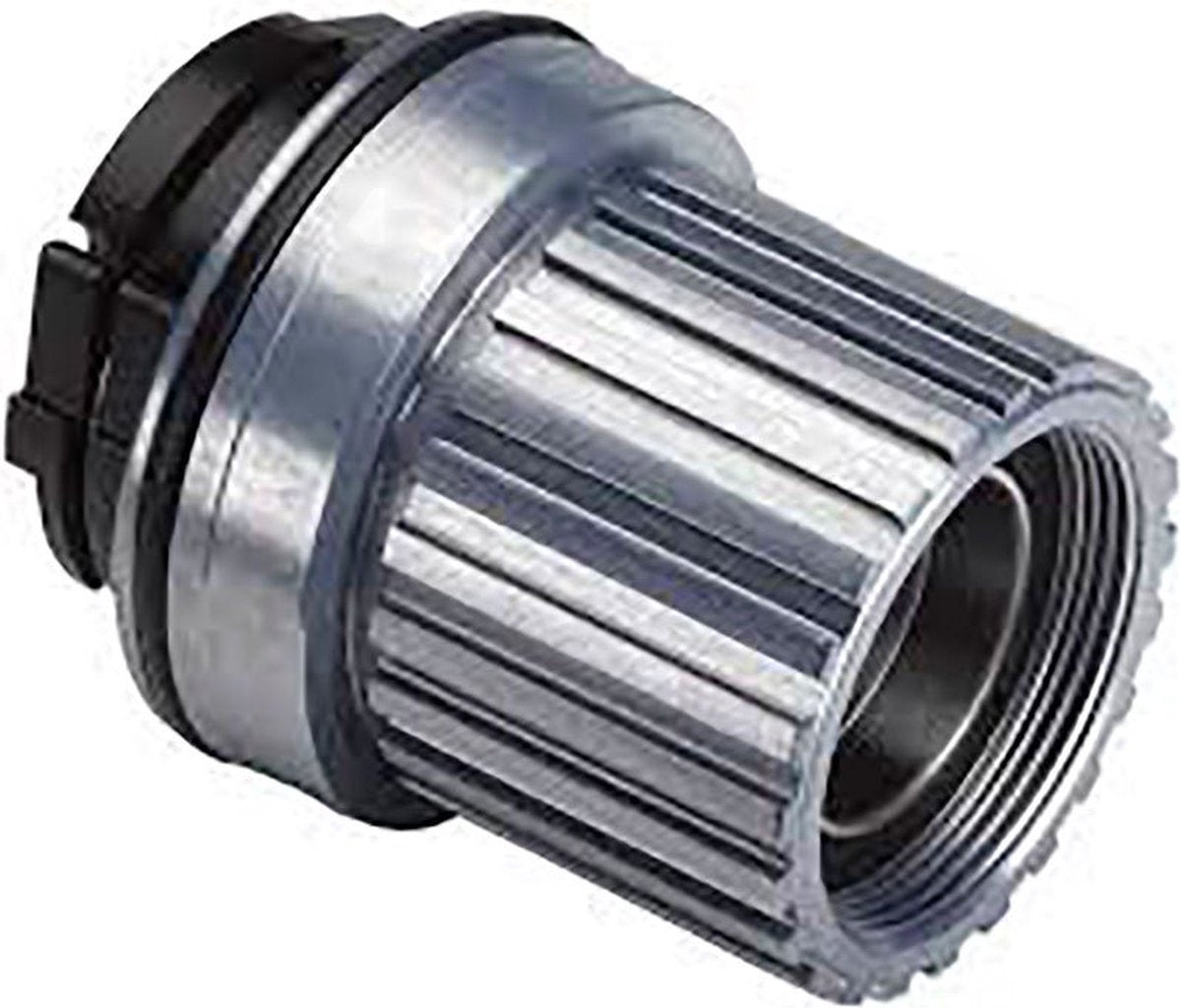 Elite direto xr suito turno mtb shimimano 12s freehub body sølv