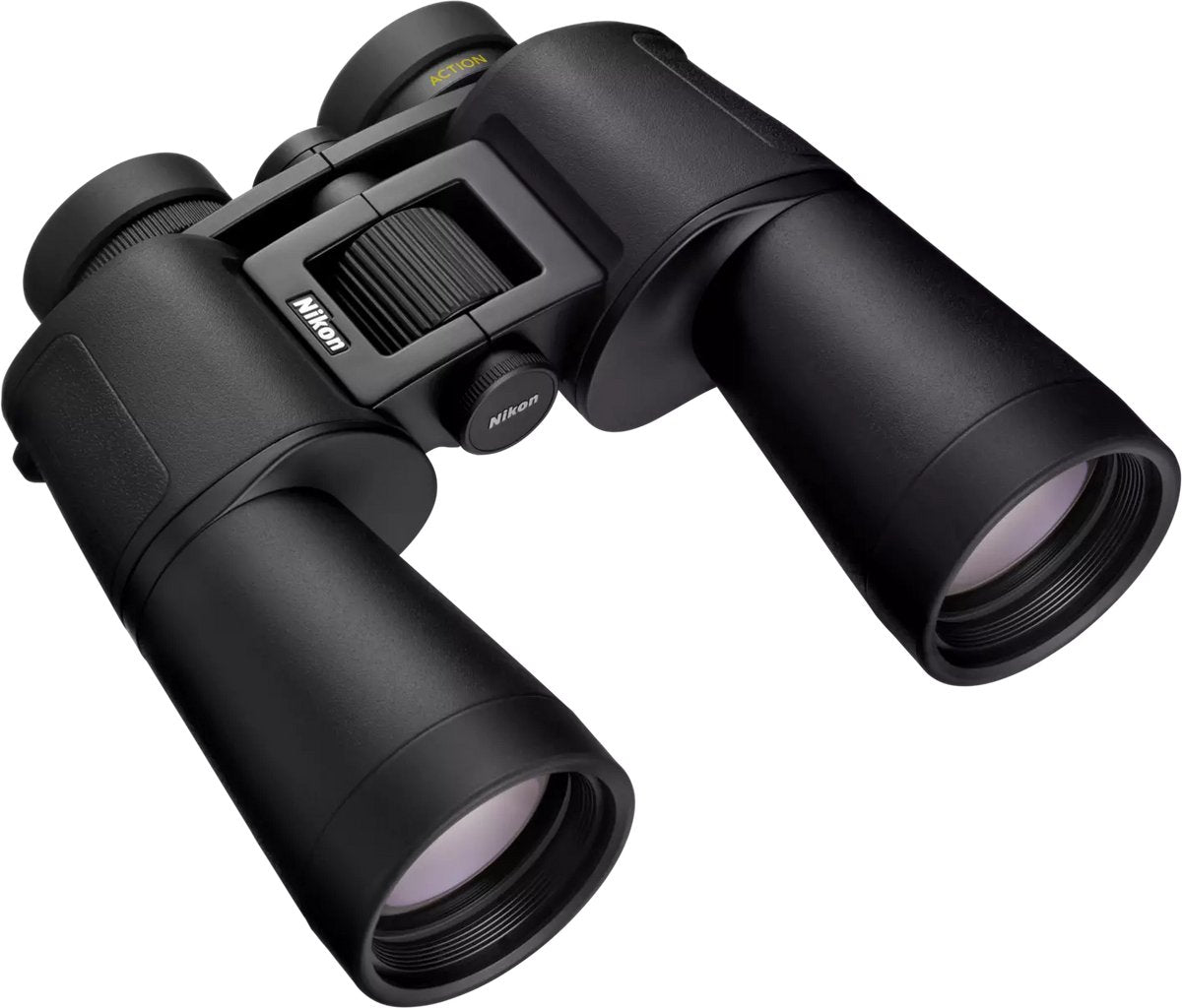 Nikon action 16x50 kikkert