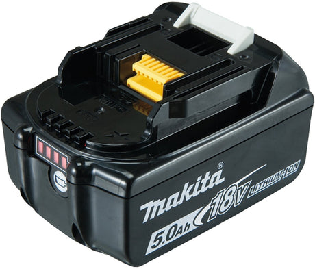 Makita - bl1850b - 18v - li-ion - batteri - 5,0ah