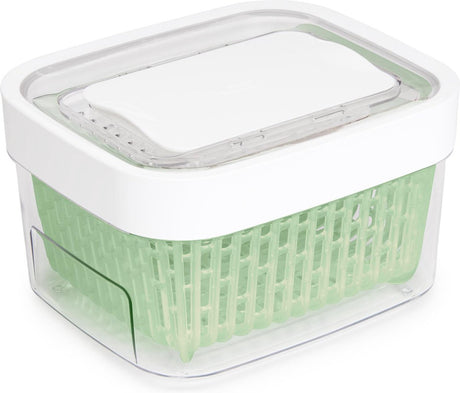 Oxo gode greb greensaver friskmadsbeholder - 1,5 l