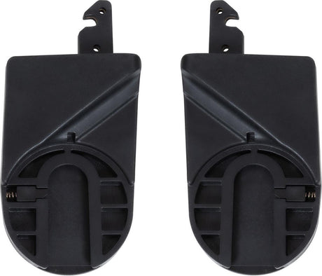 Hauck eagle autostol adapter comfort fix ipro baby sort