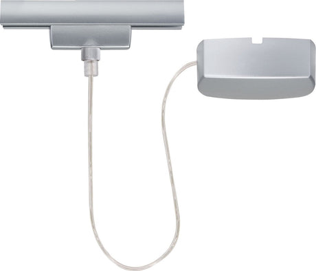 Paulmann urail strømforsyning med 1 m kabel, 1000w, krom mat