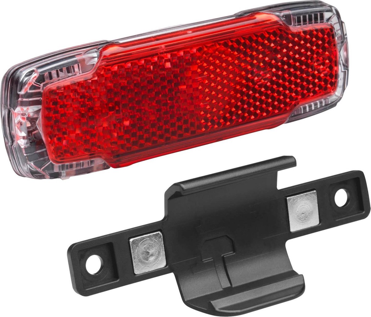 Busch + Müller Baglys Toplight 2C USB 50 80mm