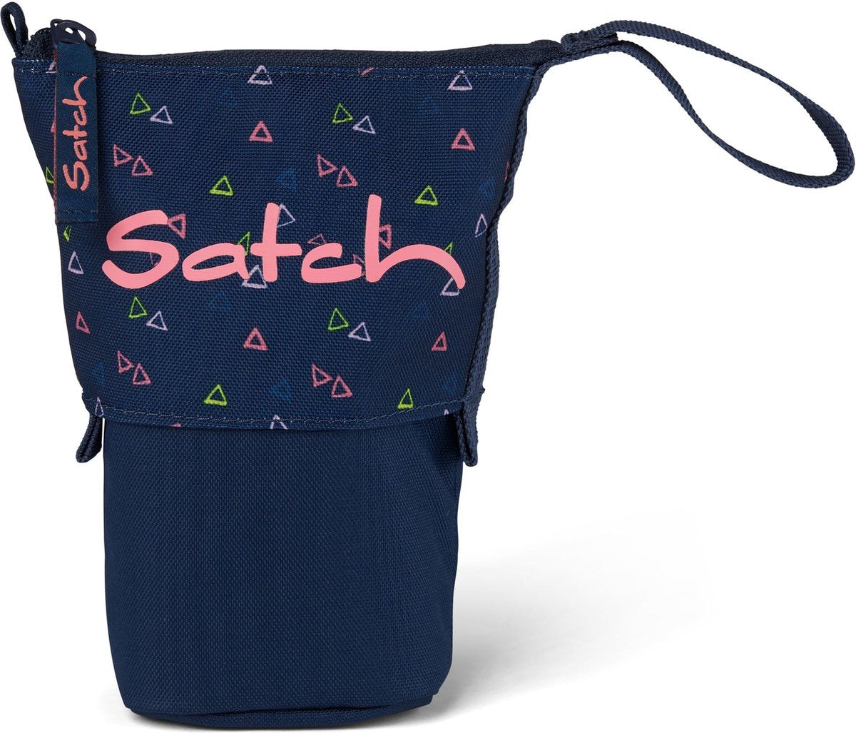Satch penalhus 17 cm