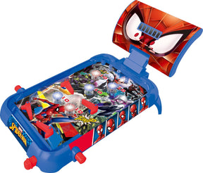 Disney pinball Lexibook Spiderman elektronisk