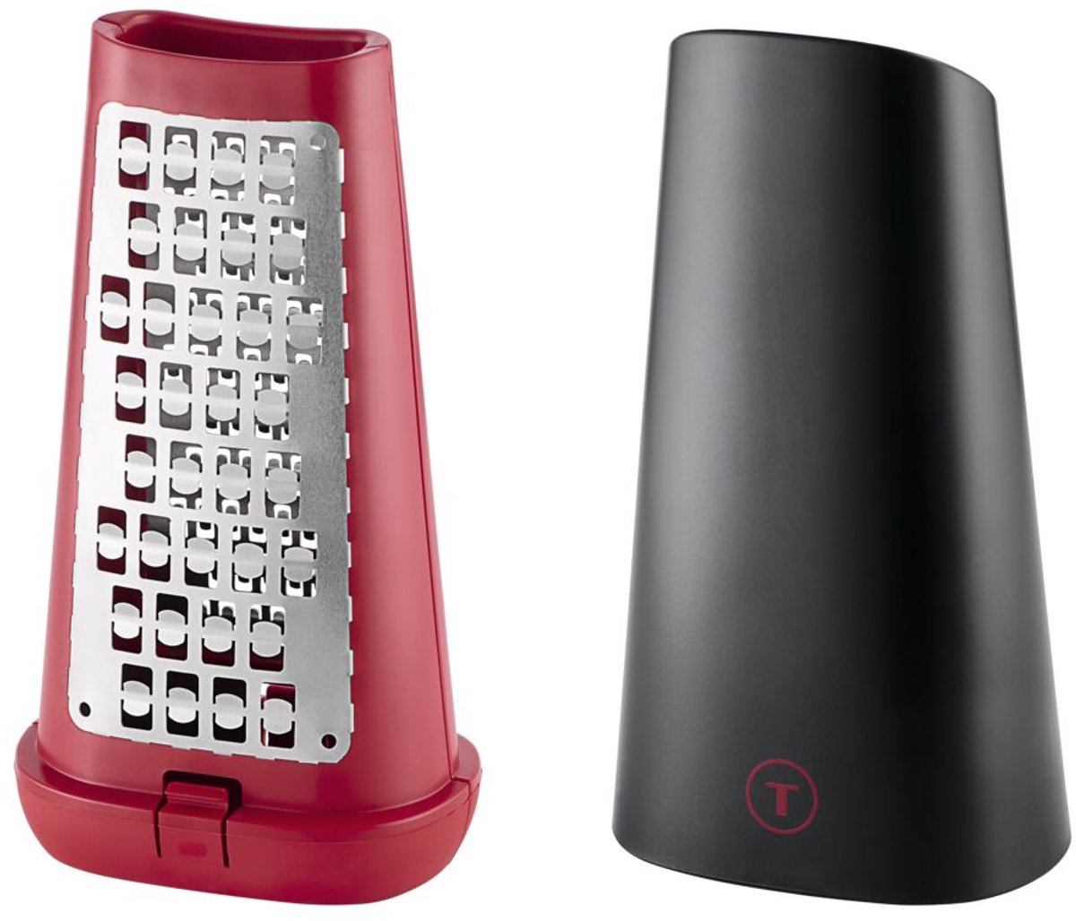 Tefal ingenio plus - stående rivejern - ergonomisk - holdbar - multifunktionel
