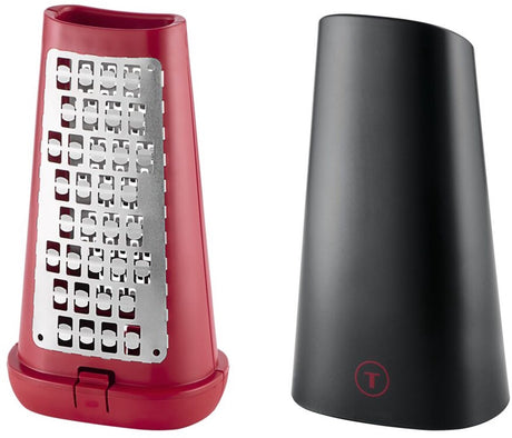 Tefal ingenio plus - stående rivejern - ergonomisk - holdbar - multifunktionel
