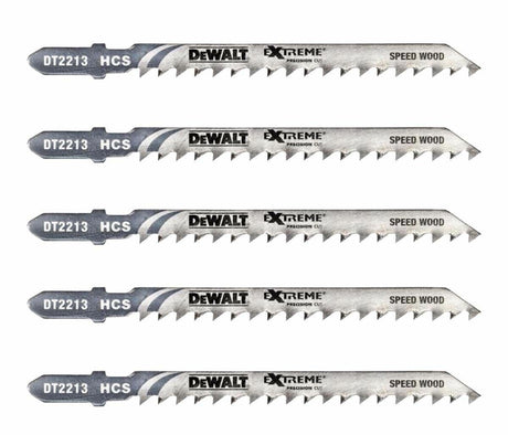 Dewalt stiksavklinge