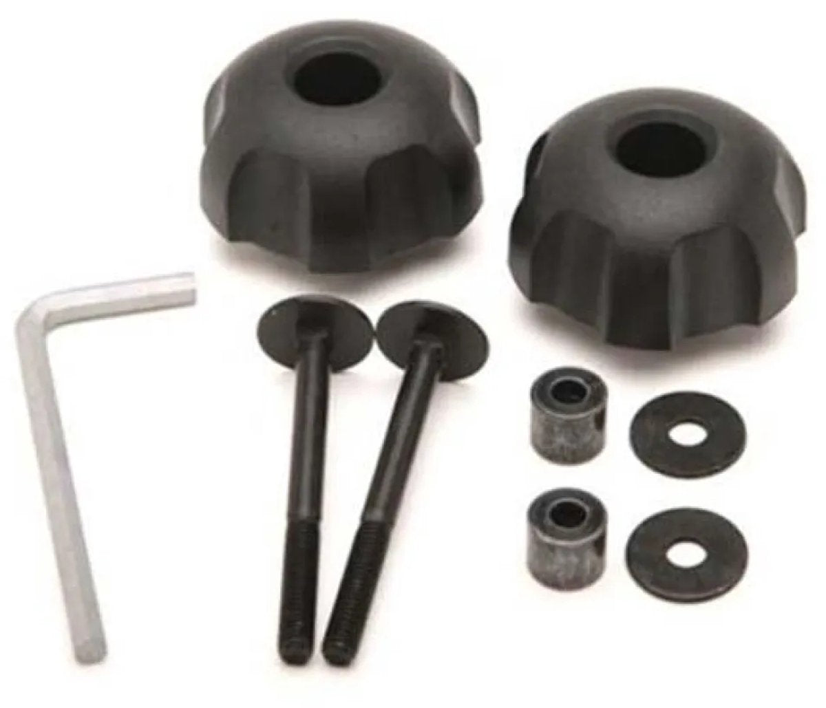Thule Fasteners sæt u øvre G6