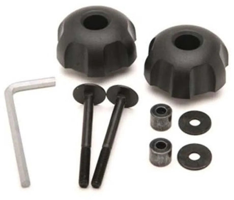 Thule Fasteners sæt u øvre G6