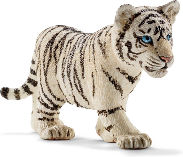 Schleich vilde liv - tigerunge - legefigur - fra 3 år - 14732