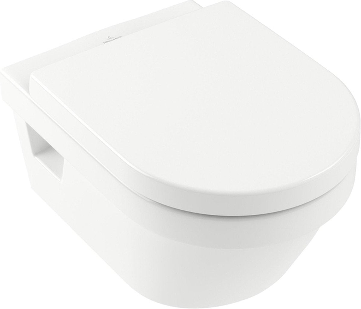 Villeroy boch toiletkumme omnia architectura