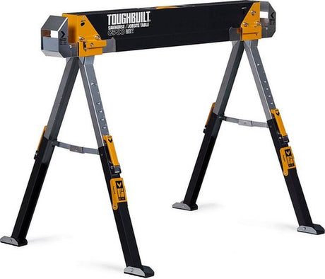 Slidstærkt staffeli TB-C700-2