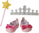 Heless Dolls tilbehør Prinsesse Lillifee Set, 38-45 cm