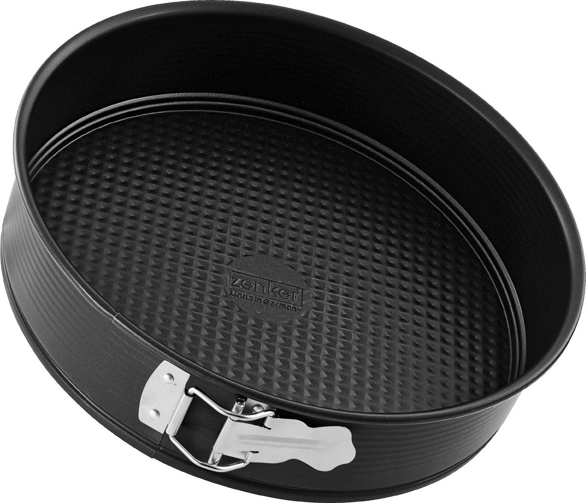 Zenker springform - non-stick - 28 cm