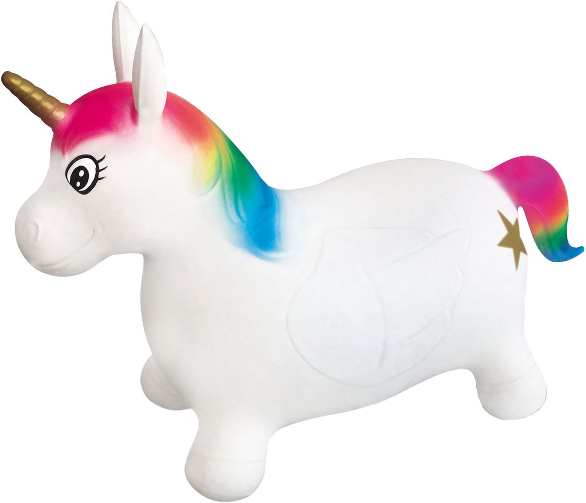 Mondo Skppydier Unicorn