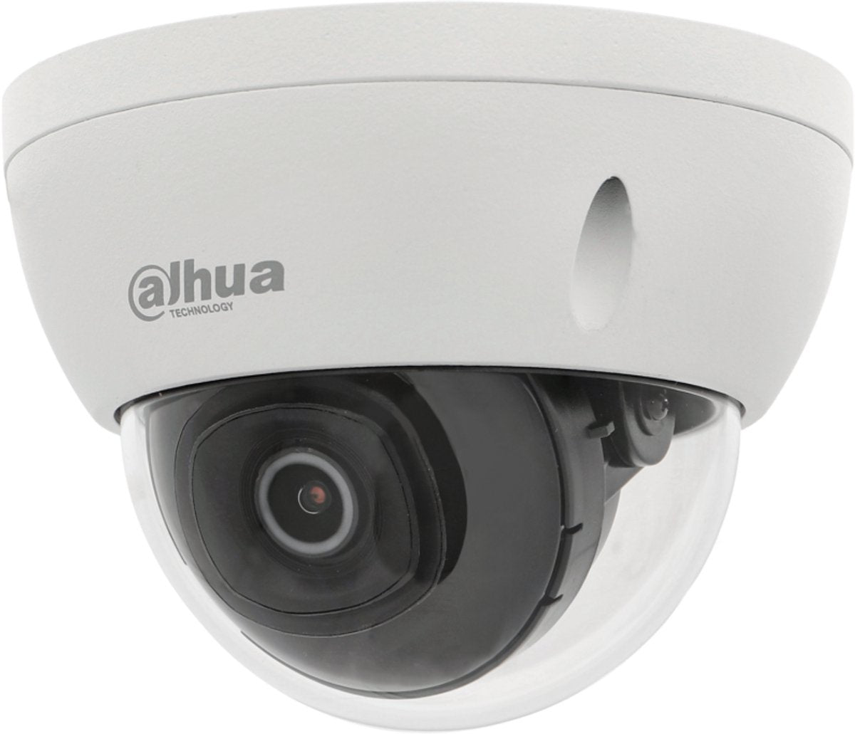 Umærket sans marque sikkerhedskamera dahua ipc-hdbw2441e-s-0280b