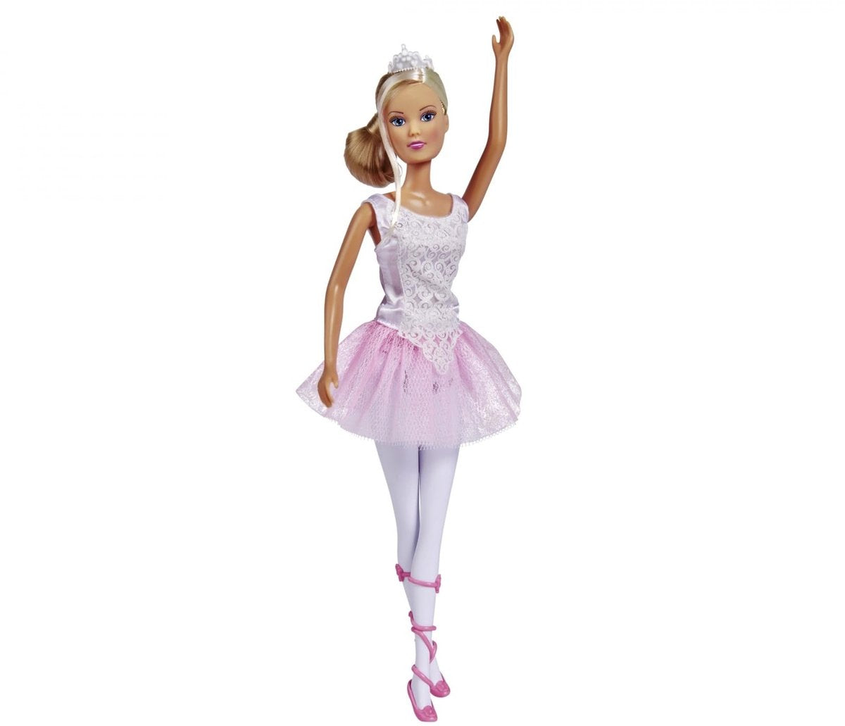 Simba steffi elsker ballerina