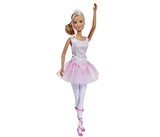 Simba steffi elsker ballerina