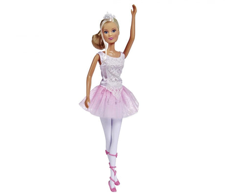 Simba steffi elsker ballerina