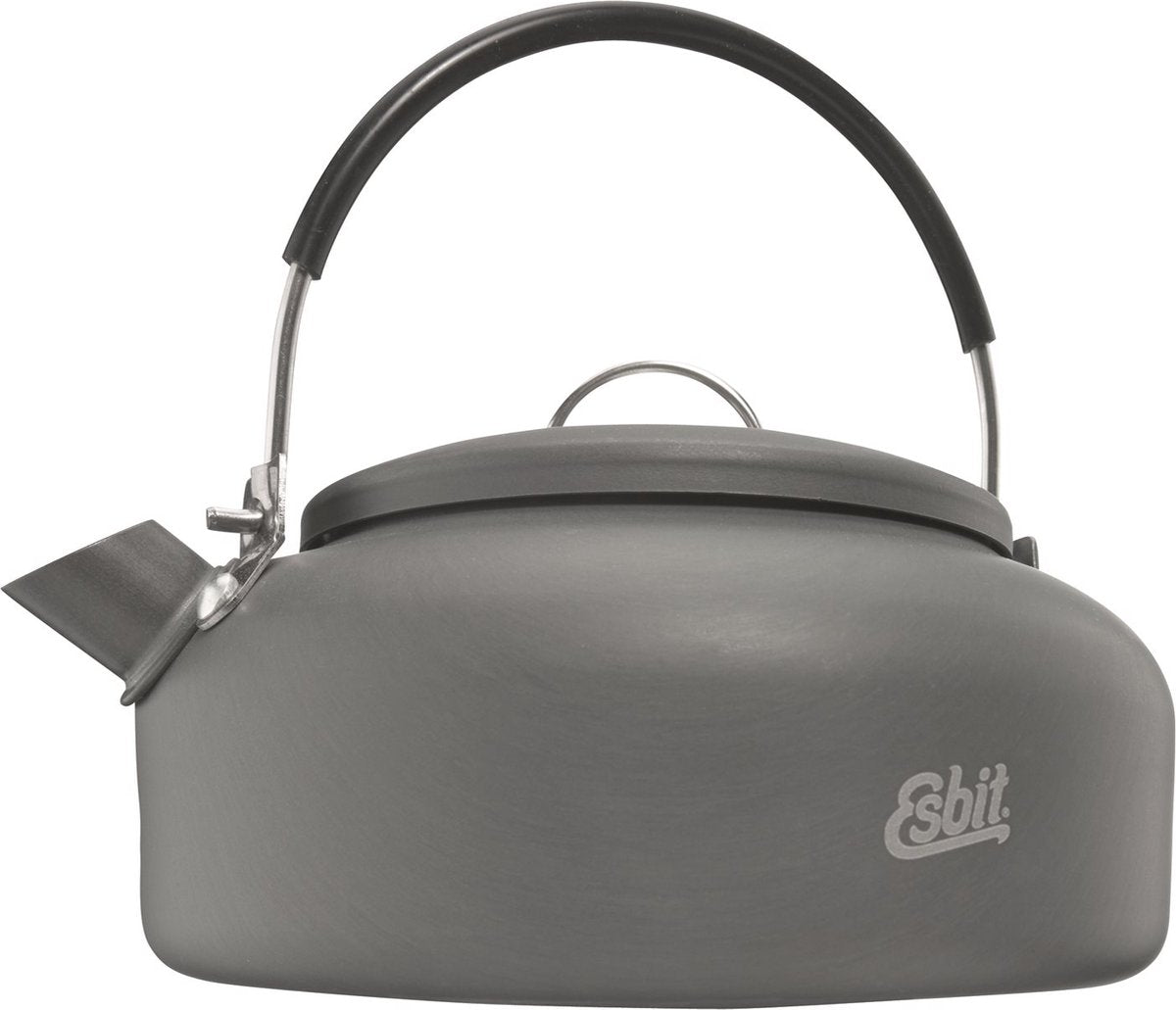 Esbit vandkedel - 600ml - anodiseret aluminium - ultralet