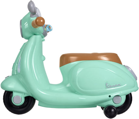 Chicco rollator scooter Vespa Primavera Italien