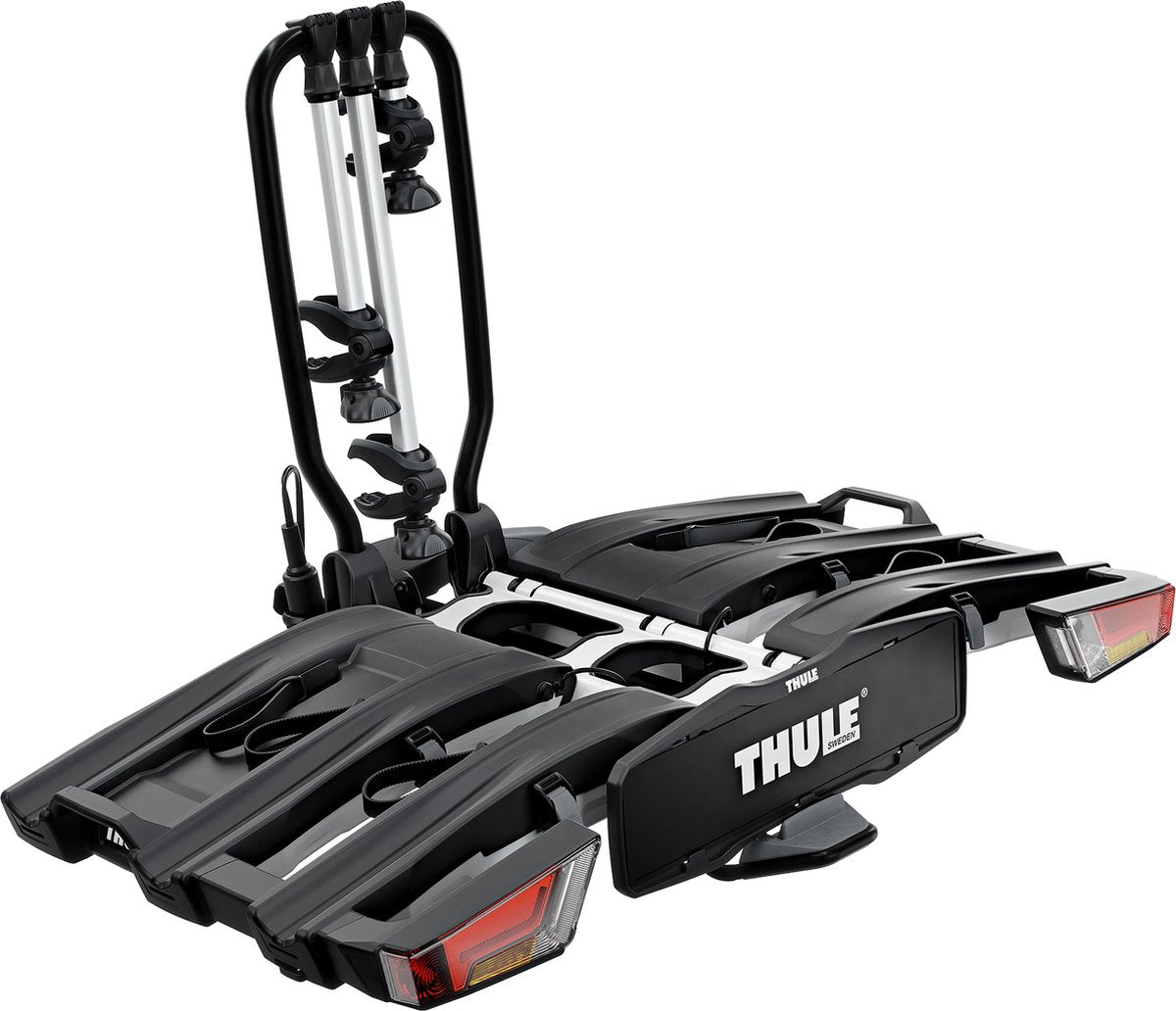 Thule easyfold xt 3 934 cykelholder - 3 cykler - 13 stifter