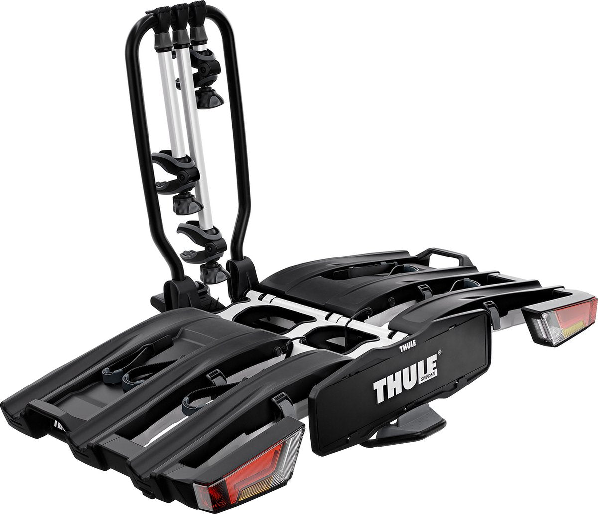Thule easyfold xt 3bike fix4bike 13pin