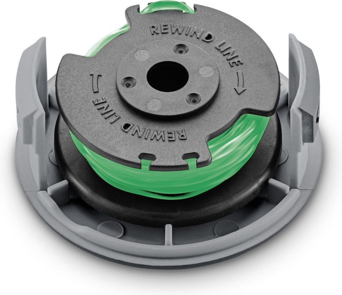 Kärcher reservespole ledning 36 v xx m 2,0 mm (ltr 36-33)