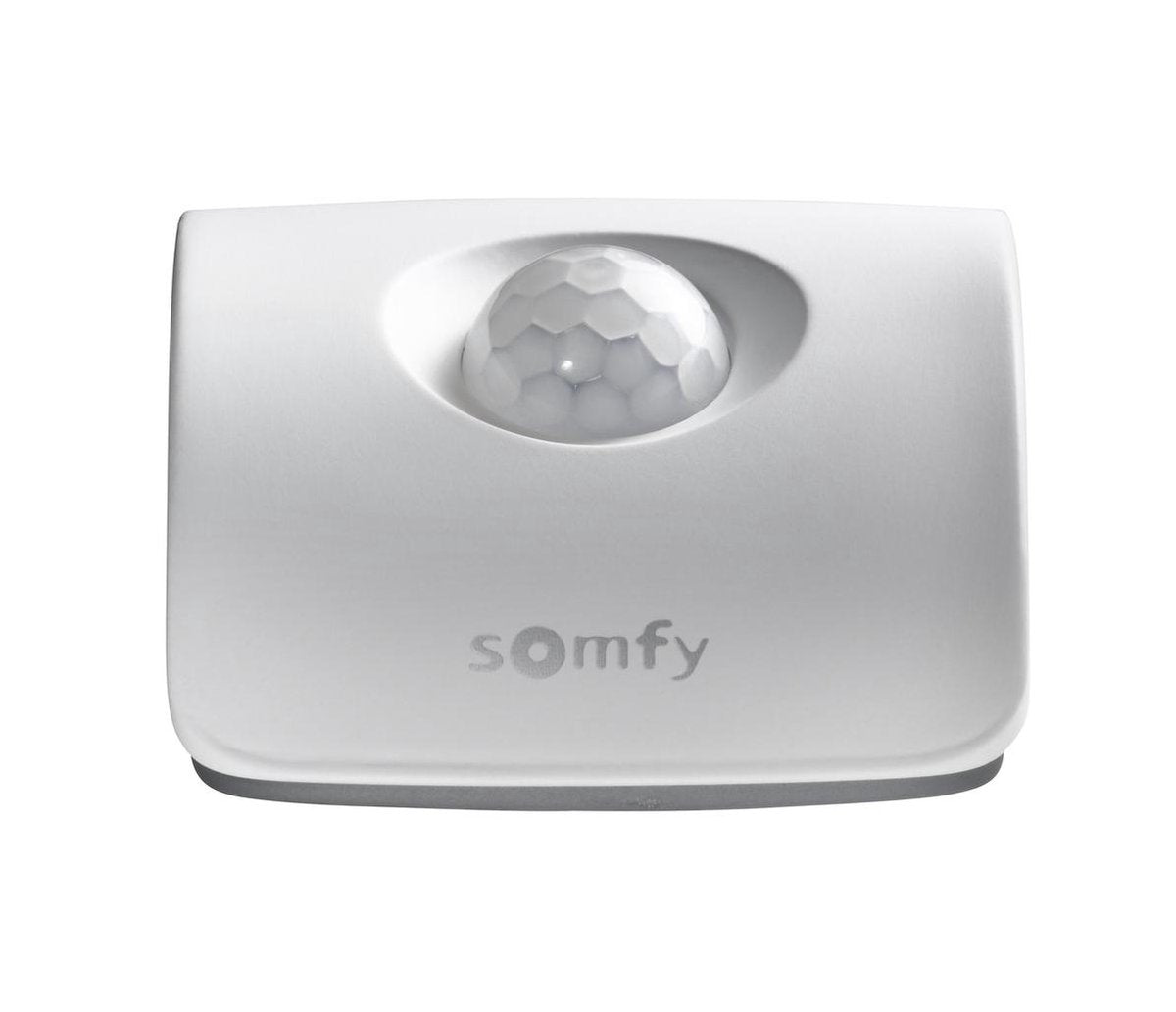 Somfy bevægelsesdetektor - kompatibel med Tahoma switch - smart home security sensor - io home control