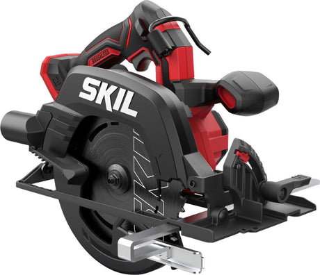 Skil 20v rundsav 3571ca børsteløs 66mm inkl. CT savklinge (uden batteri)