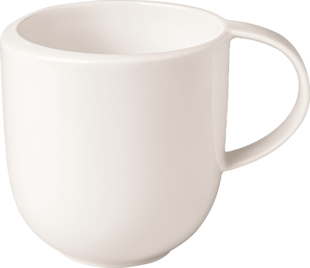 Villeroy boch newmoon cup 0.39 ltr
