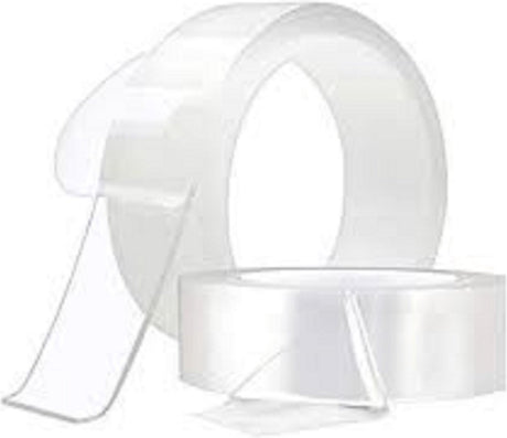 Scotch tape dispenser c38 + 3 ruller