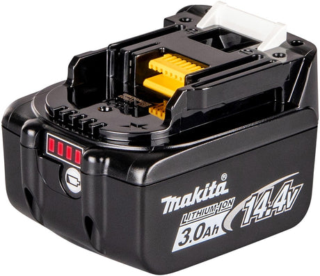 Makita bl1430b batteri 14,4v 3,0ah - 197615-3