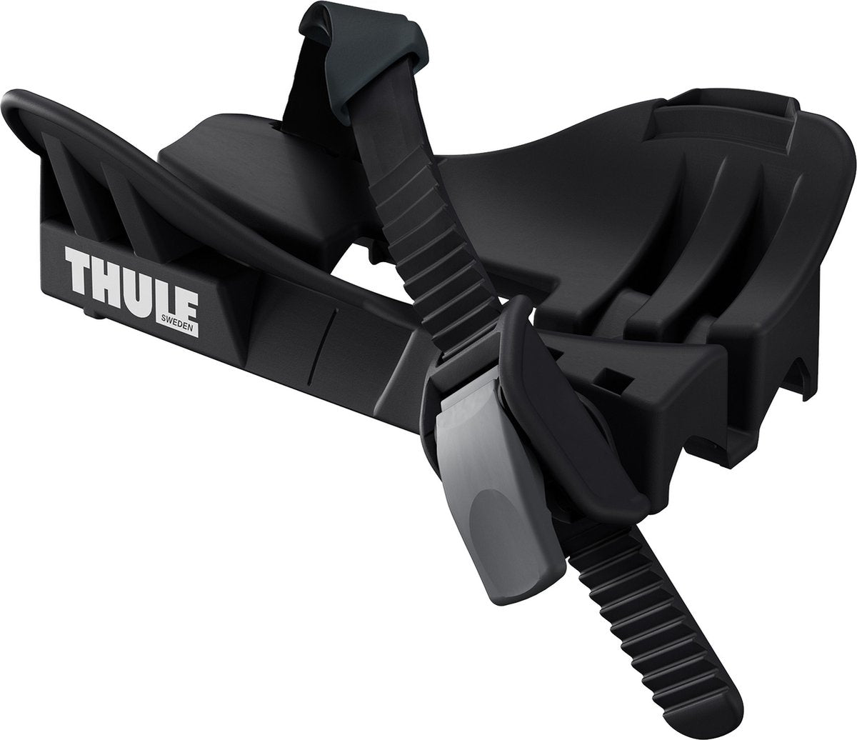 Thule proride 598 fat cykel adapter