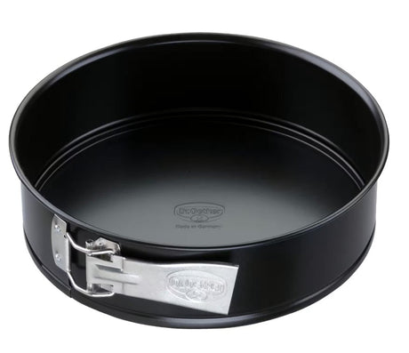 Dr. oetker - springform 'klassisk' - 24 cm - pfas-fri