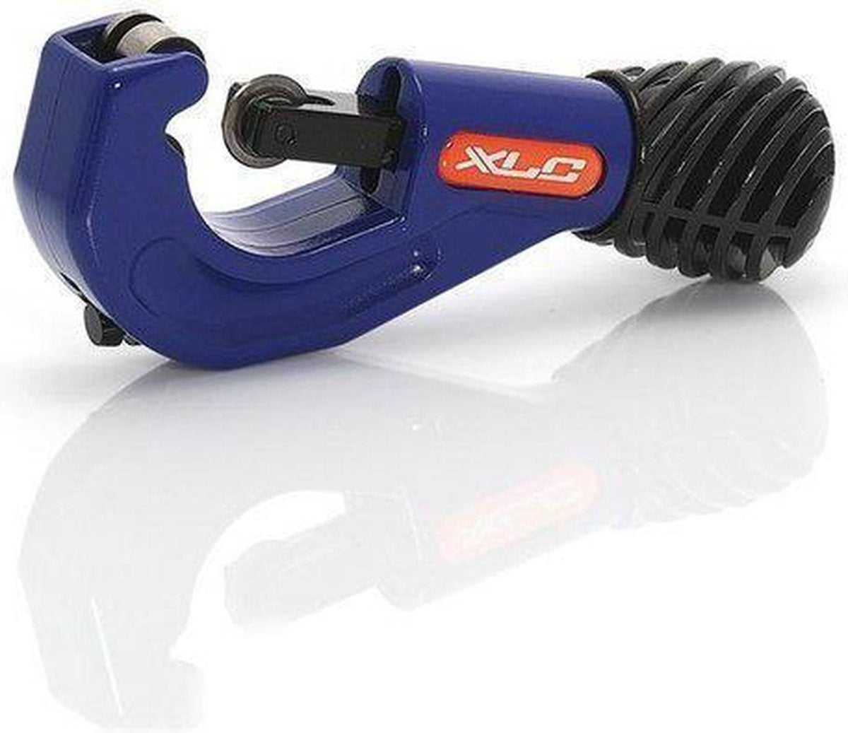 Xlc to-s70 gaffelrørskærer - 6-38mm - blå sort