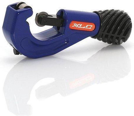 Xlc to-s70 gaffelrørskærer - 6-38mm - blå sort