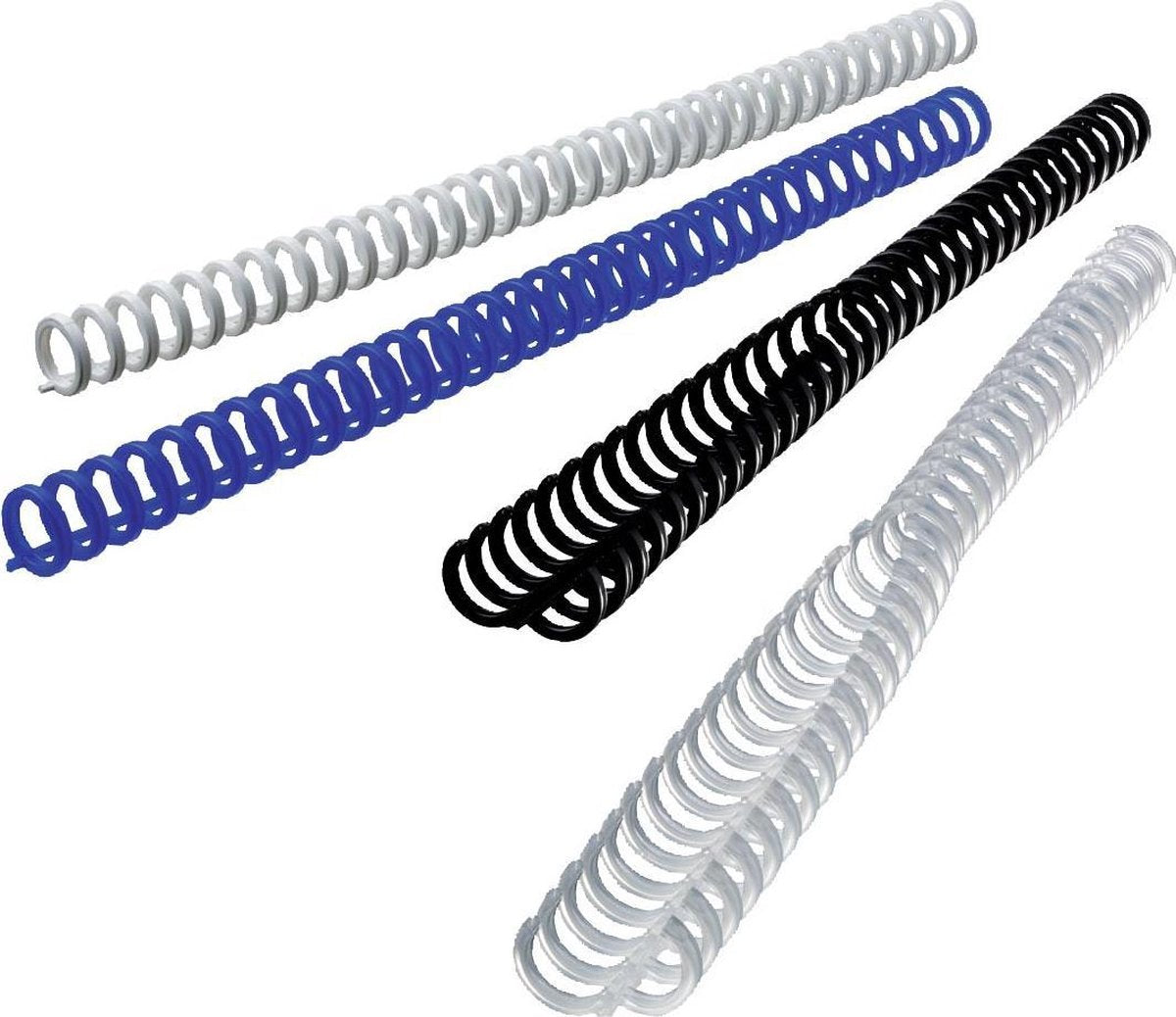 Gbc click 34 huller 8mm sort (50)