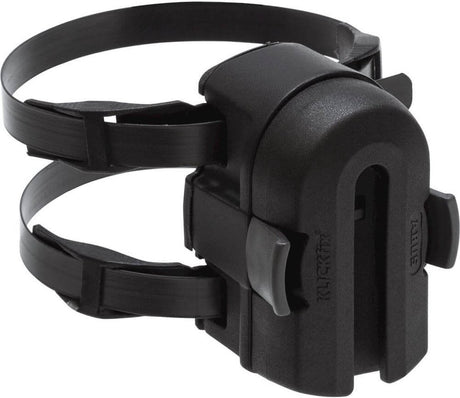 Abus USKF 770A - Black - Bicycle Slot