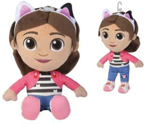 Universal gabbys dukkehus gabby 45 cm