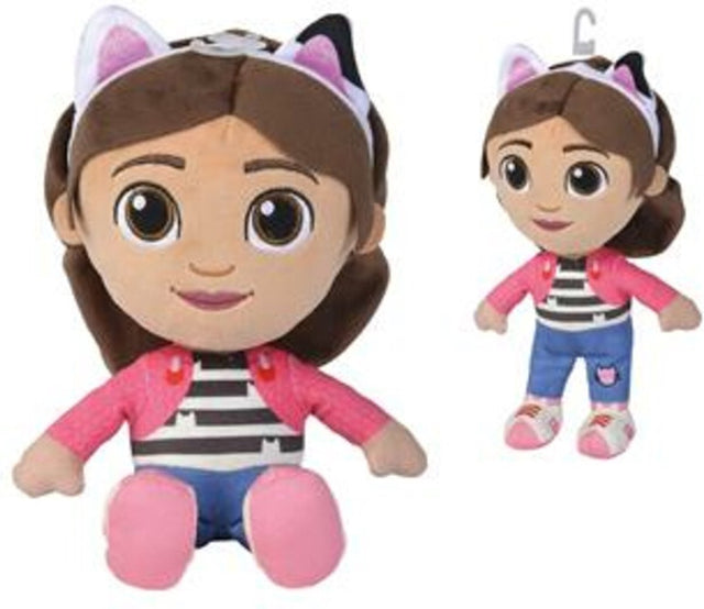Universal gabbys dukkehus gabby 45 cm