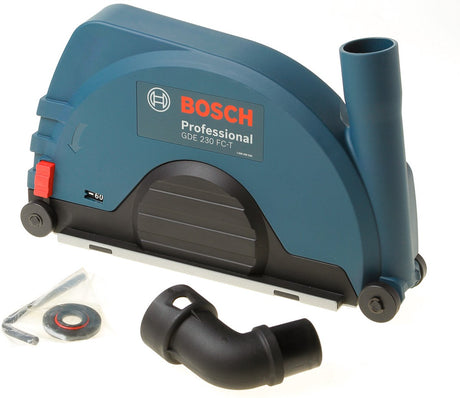 Bosch systemtilbehør gde 230 fc t